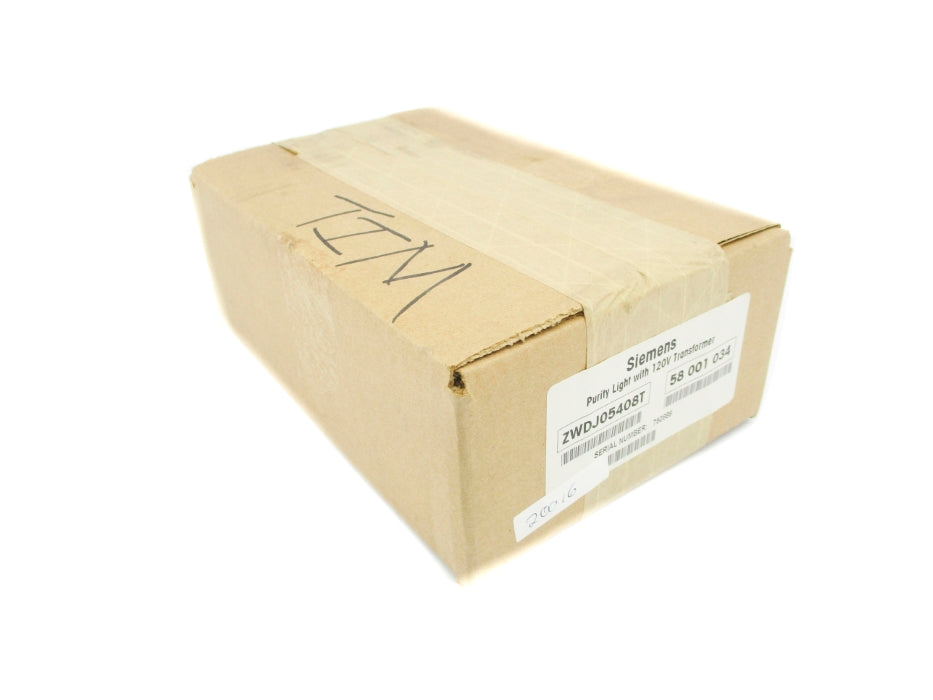 SIEMENS 58001034 NSFS