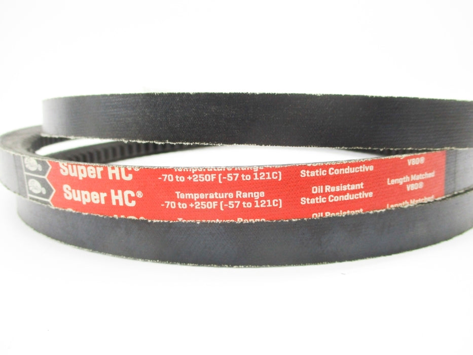 GATES 5VX900 9419-0900 NSNP