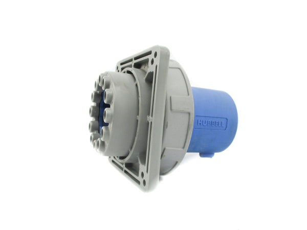 HUBBELL 460B9W NSNP