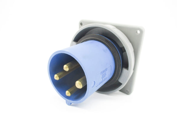 HUBBELL 460B9W NSNP