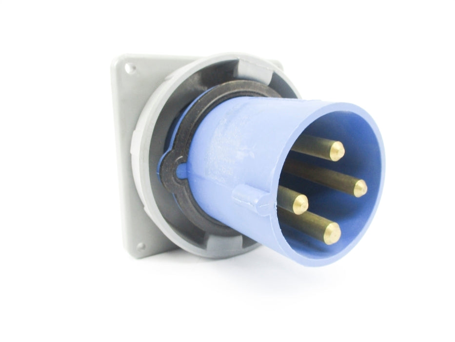 HUBBELL 460B9W NSNP