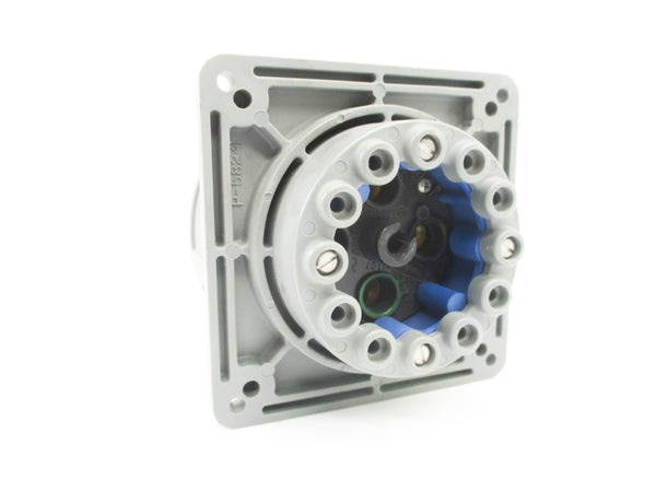 HUBBELL 460B9W NSNP