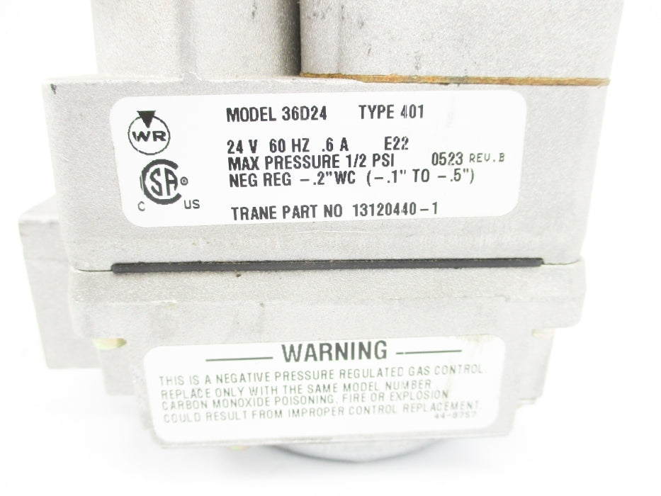 WHITE RODGERS 36D24401 NSNP