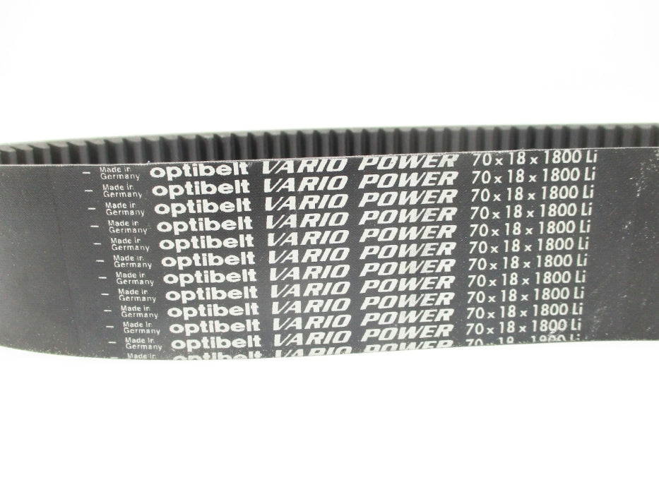 OPTIBELT 70X18X1800LI NSNP