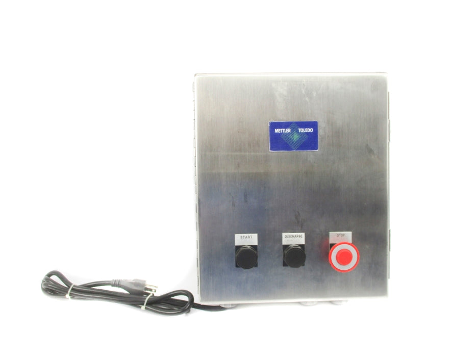 METTLER TOLEDO 3015 30151012000 NSNP