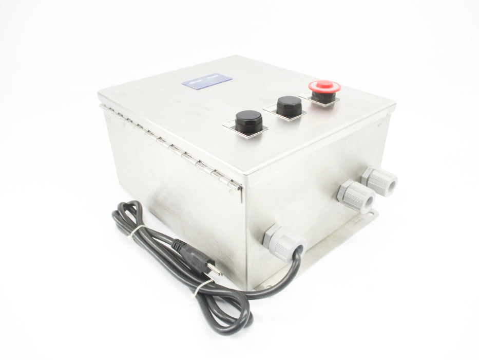 METTLER TOLEDO 3015 30151012000 NSNP