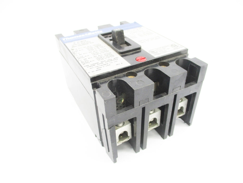 THOMAS&BETTS FS340100A 100A 480V UNMP