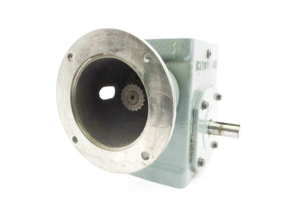 HYTROL 4AC-L-20 UNMP