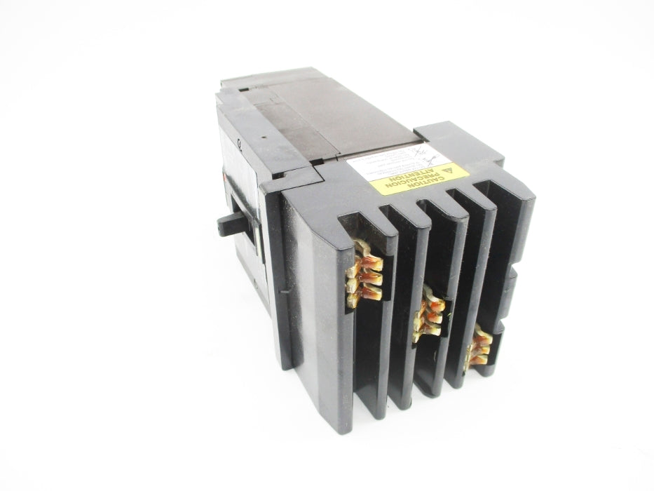 SQUARE D JGA36250 600V 250A NSMP