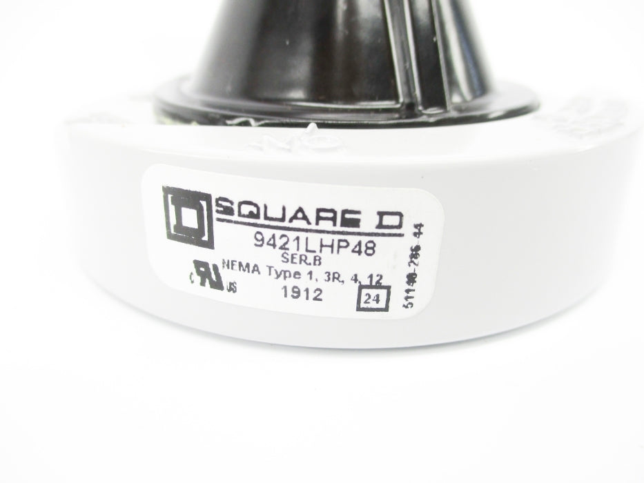 SQUARE D 9421LHP48 SER. A NSMP