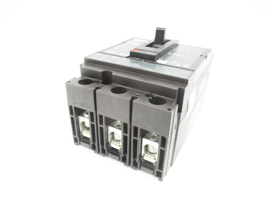 SQUARE D HDL36100 100A 600V NSMP