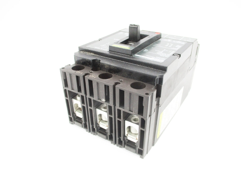SQUARE D HDL36100 100A 600V NSMP
