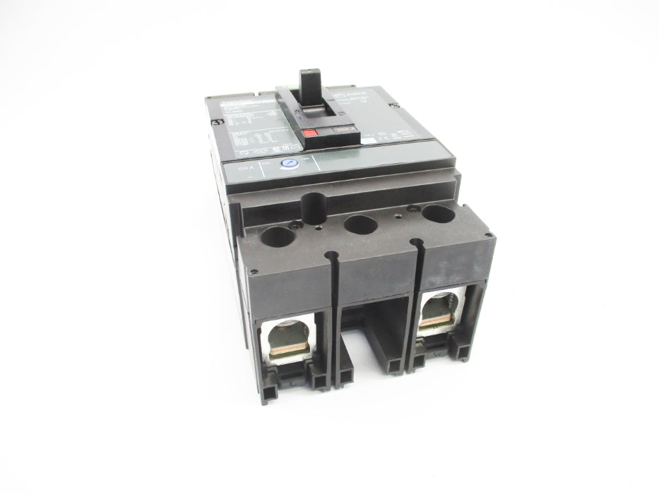 SQUARE D JDL26200 200A 600V NSMP