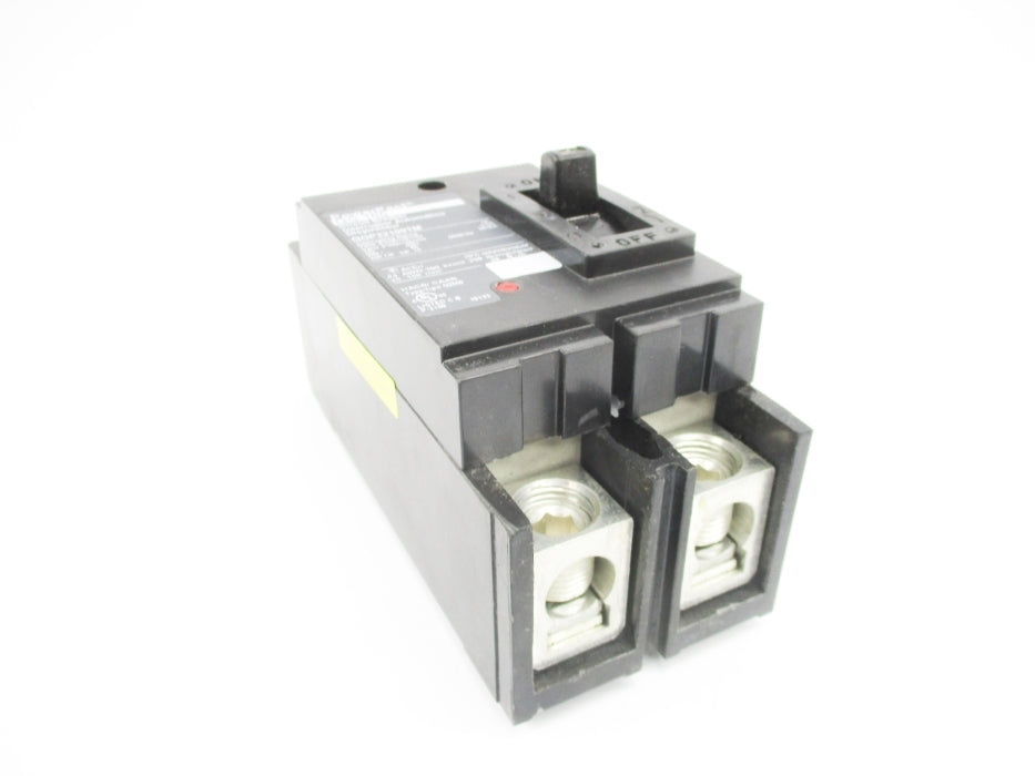 SQUARE D QGP22100TM 100A 240V NSMP