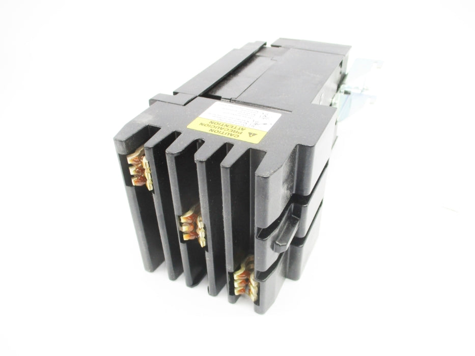 SQUARE D JGA36200 200A 600V NSMP
