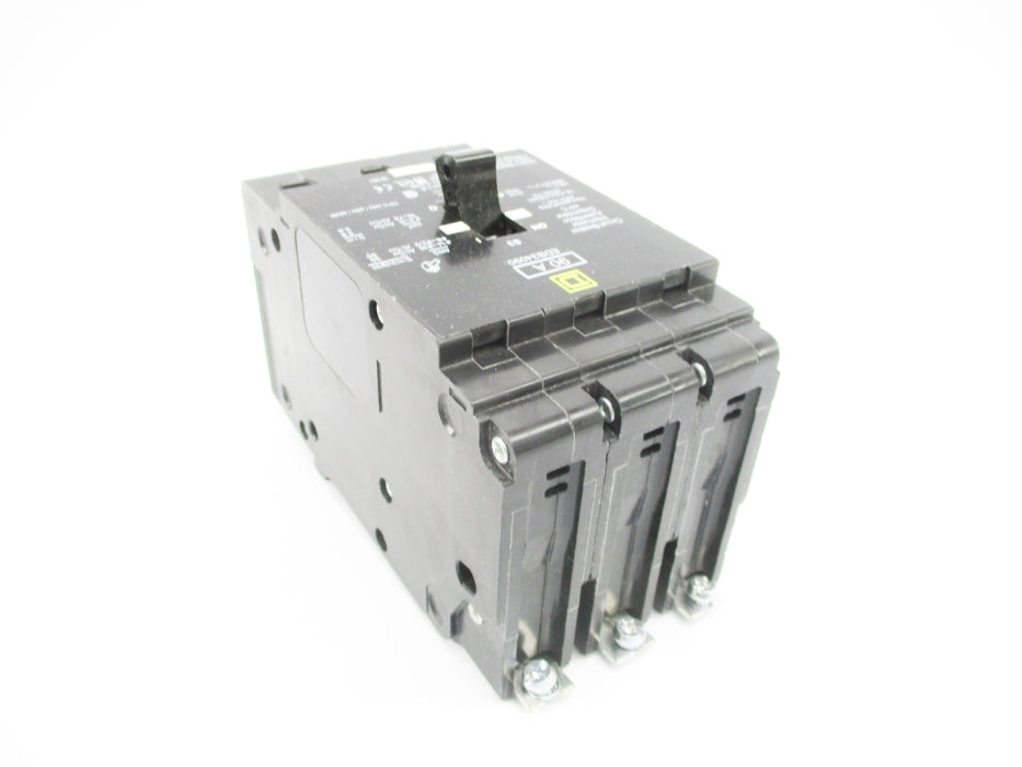 SQUARE D EDB34090 90A 240V NSMP