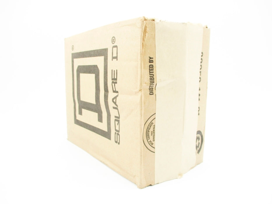 SQUARE D HLW4BL SER. 4 (PKG OF 5) NSFS