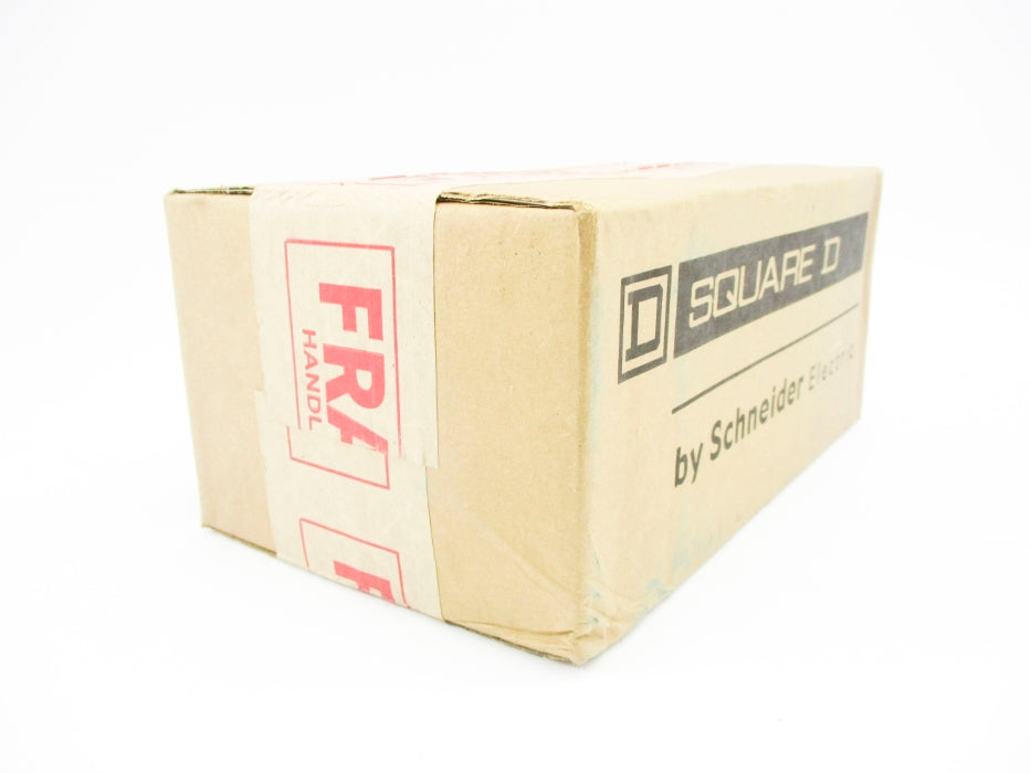 SQUARE D EGB34125 125A 277V NSFS