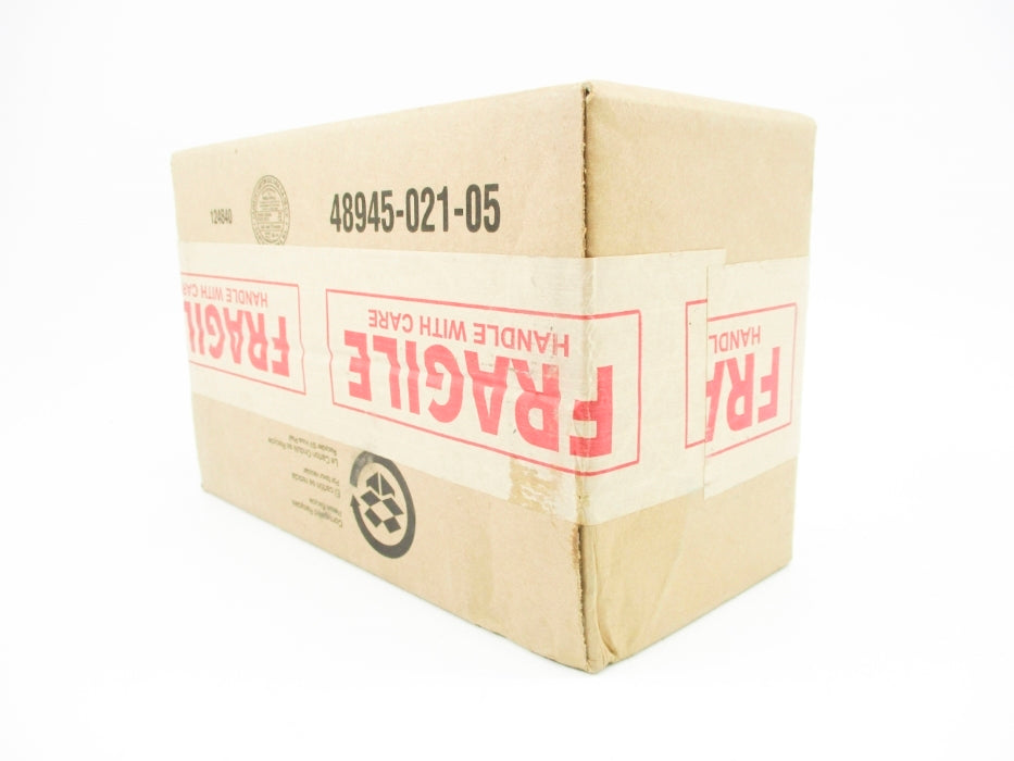 SQUARE D EGB34125 125A 277V NSFS