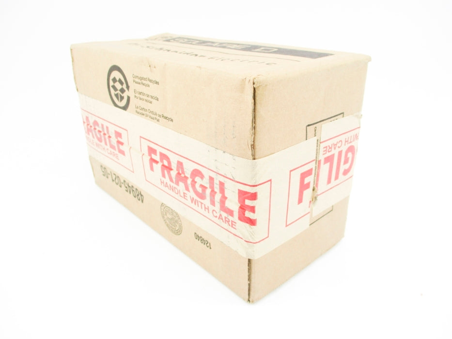SQUARE D EGB34100 277V 100A NSFS