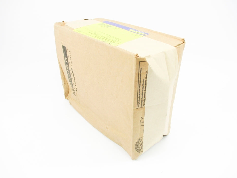 SQUARE D HNM4BL SER. 4 (PKG OF 5) NSFS
