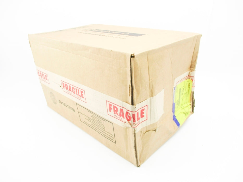 SQUARE D PJF36120CU33A 1200A 600V NSFS