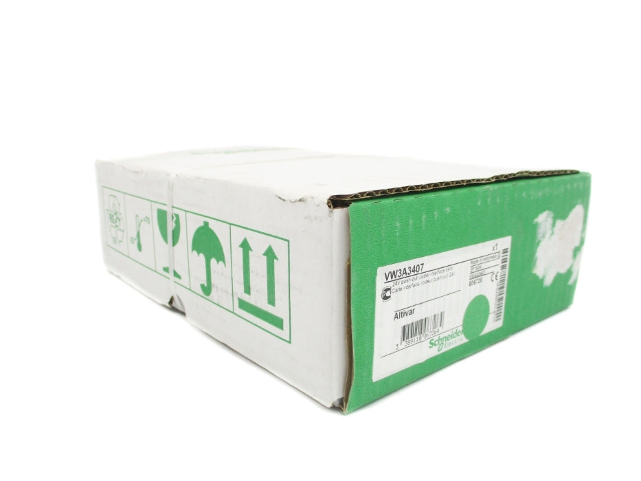 SCHNEIDER ELECTRIC VW3A3407 NSFS