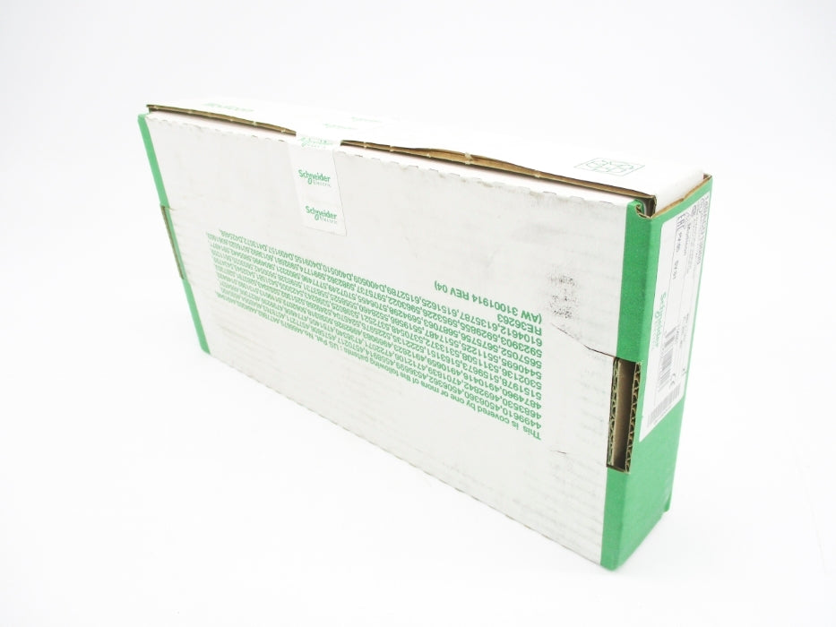 SCHNEIDER ELECTRIC 140ACO13000 NSFS