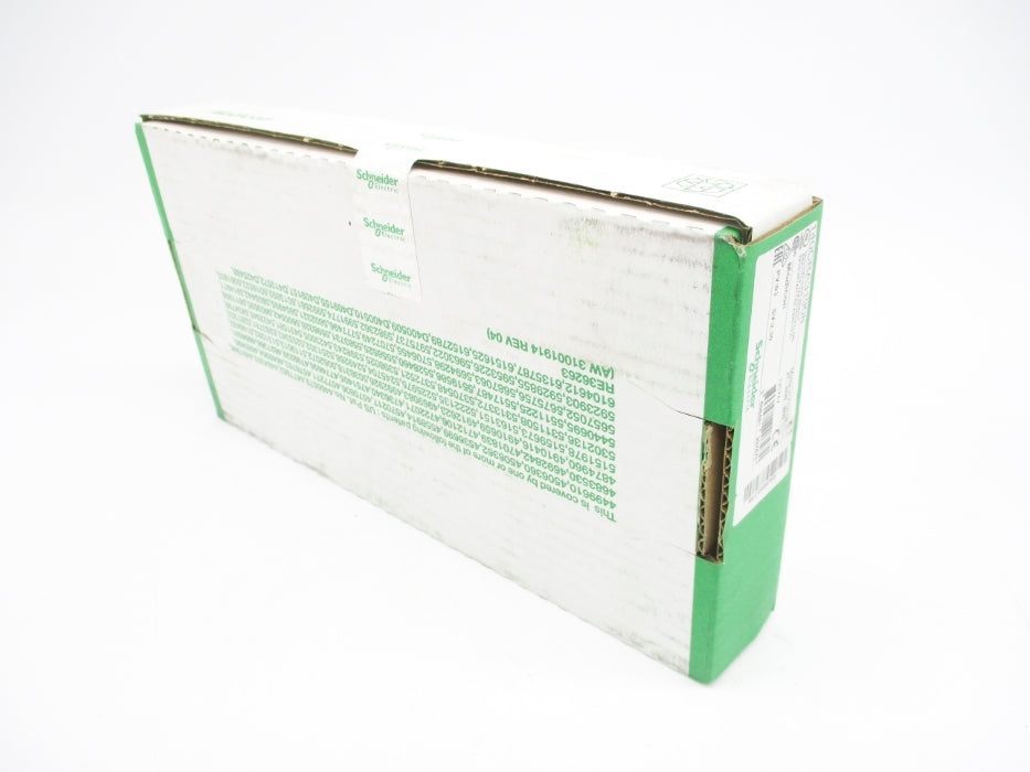 SCHNEIDER ELECTRIC 140CRA31908 NSFS