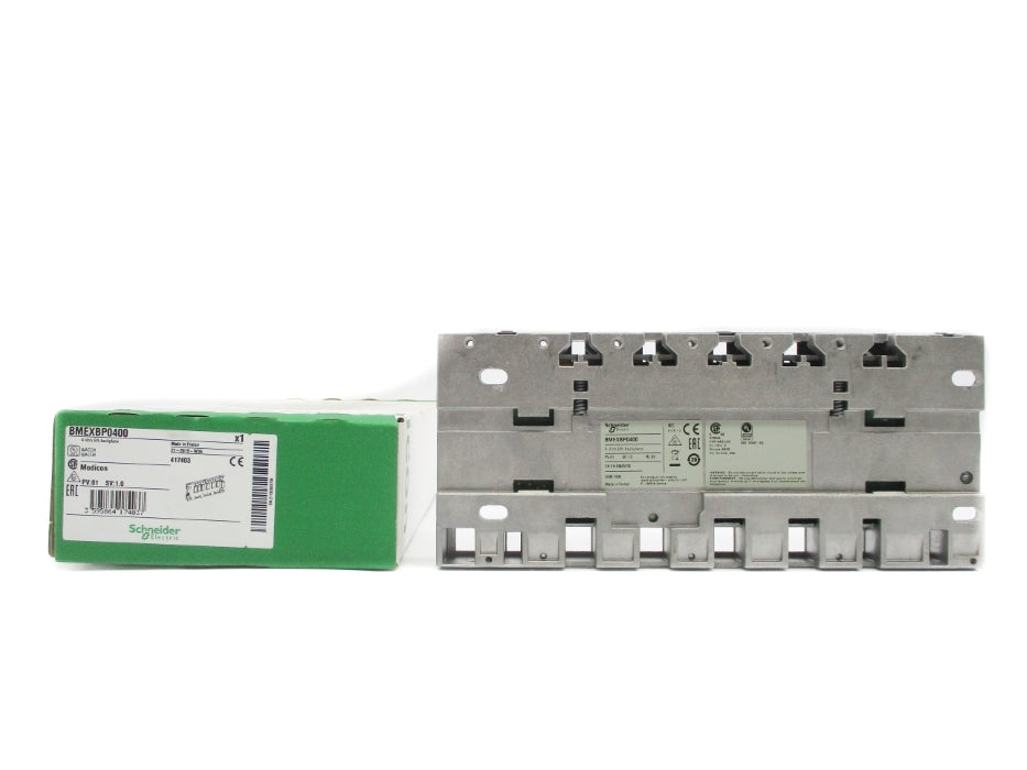 SCHNEIDER ELECTRIC BMEXBP0400 NSMP