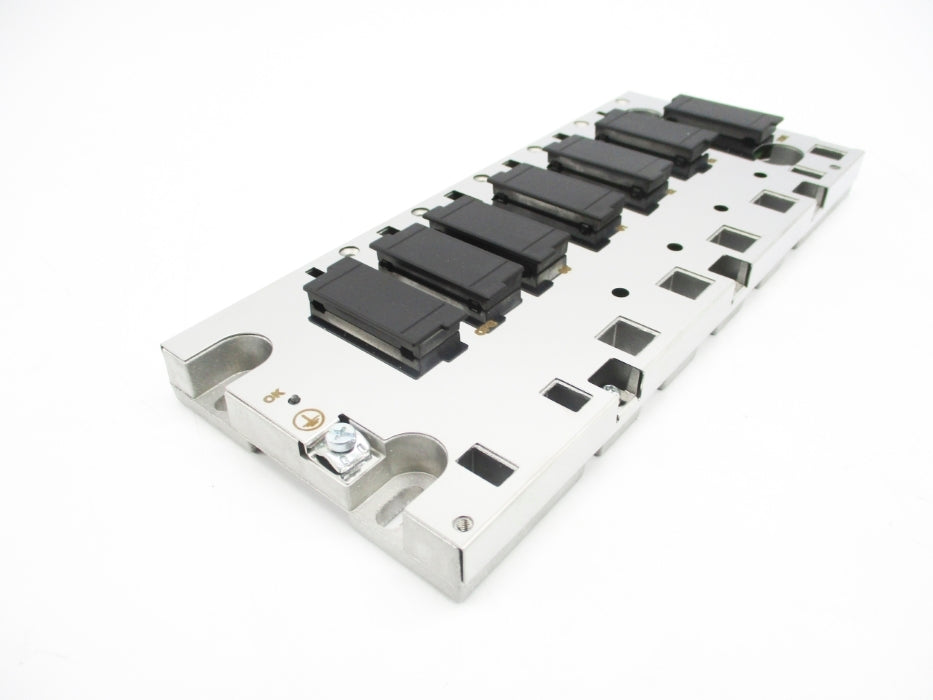 SCHNEIDER ELECTRIC BMEXBP0400 NSMP