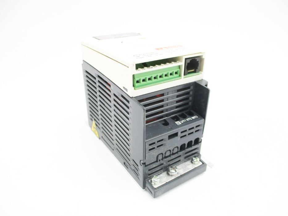 SCHNEIDER ELECTRIC ATV12H018F1 NSMP
