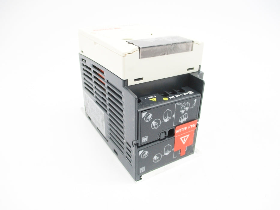 SCHNEIDER ELECTRIC ATV12H018F1 NSMP