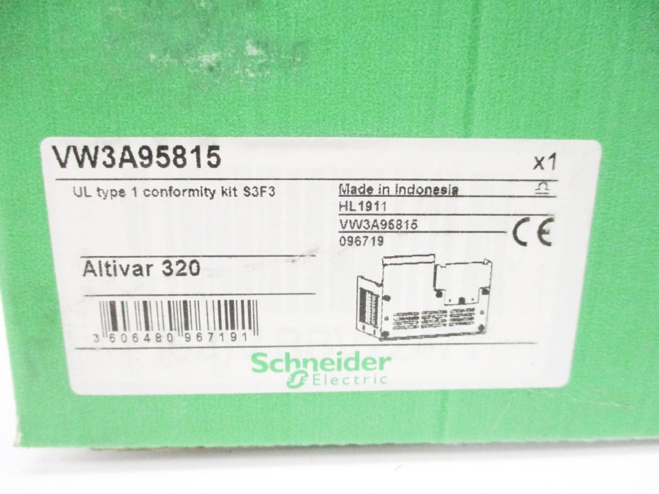 SCHNEIDER ELECTRIC VW3A95815 NSMP