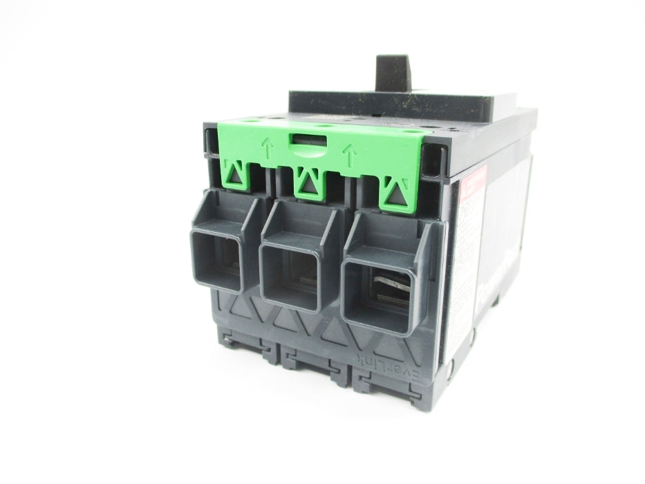 SQUARE D BGL36100 100A 480V NSMP