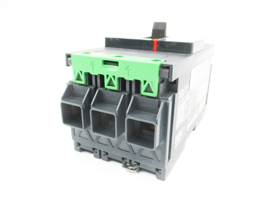 SQUARE D BGL36100 100A 480V NSMP