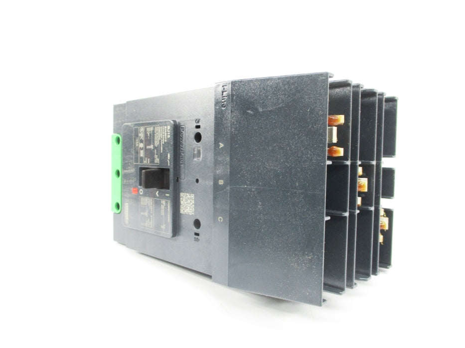 SQUARE D BJA36015 15A 480V NSMP