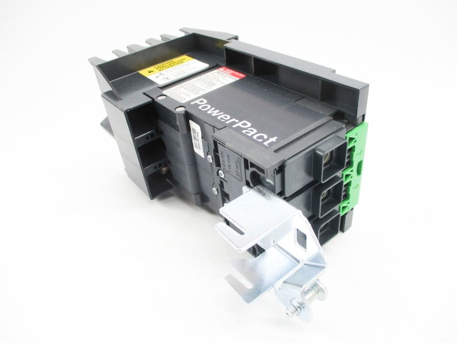 SQUARE D BJA36015 15A 480V NSMP