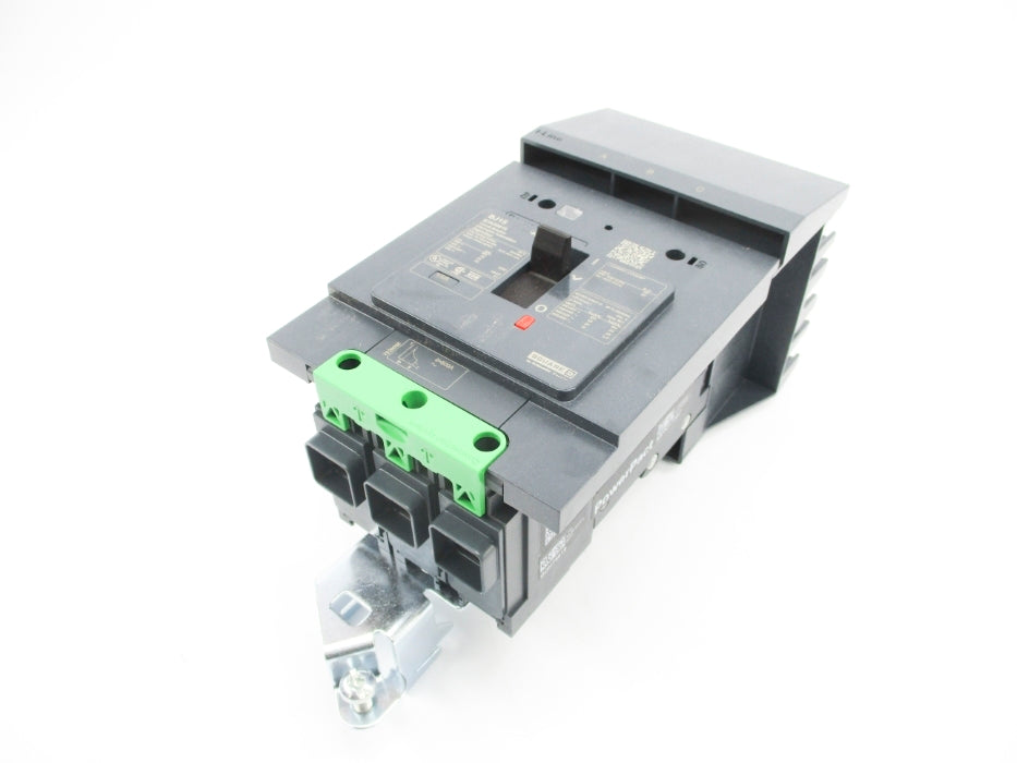 SQUARE D BJA36015 15A 480V NSMP