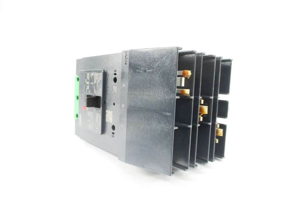 SQUARE D BGA36030 30A 480V NSMP