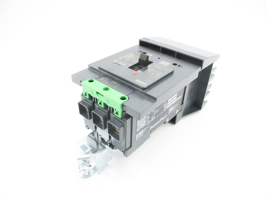 SQUARE D BGA36030 480V 30A NSNP