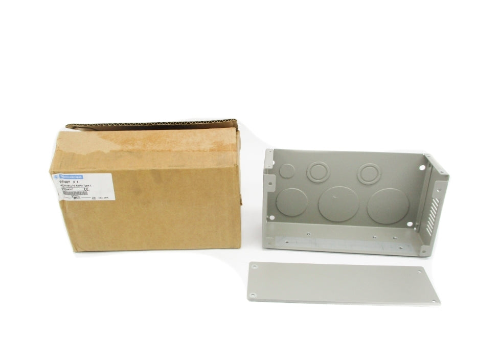 TELEMECANIQUE VW3A9207 NSMP