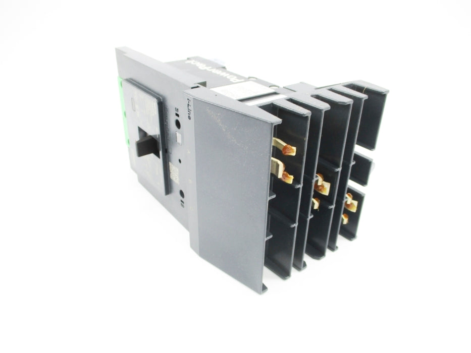 SQUARE D BDA36070 70A 480V NSMP