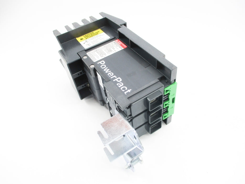 SQUARE D BDA36070 70A 480V NSMP