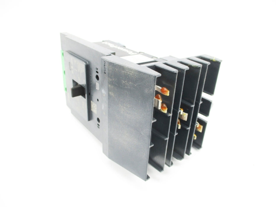 SQUARE D BGA36015 480V 15A NSMP