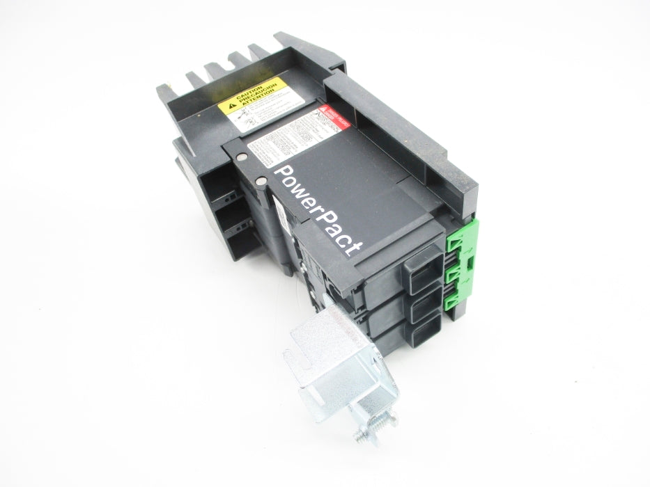 SQUARE D BGA36015 480V 15A NSMP