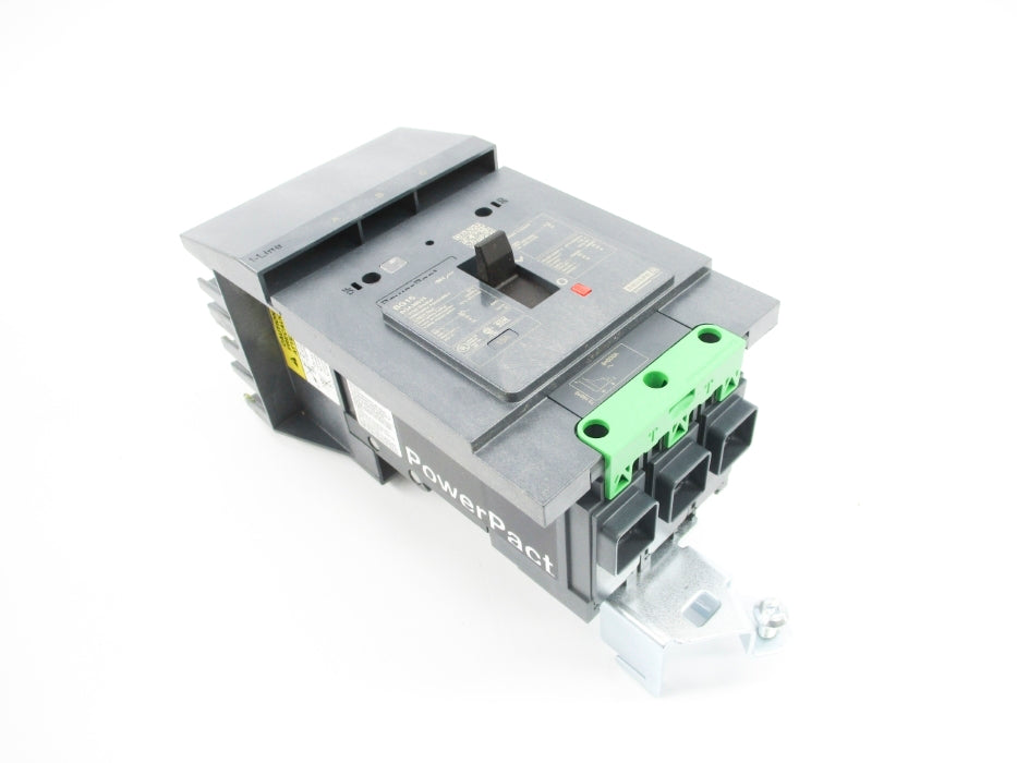 SQUARE D BGA36015 480V 15A NSMP