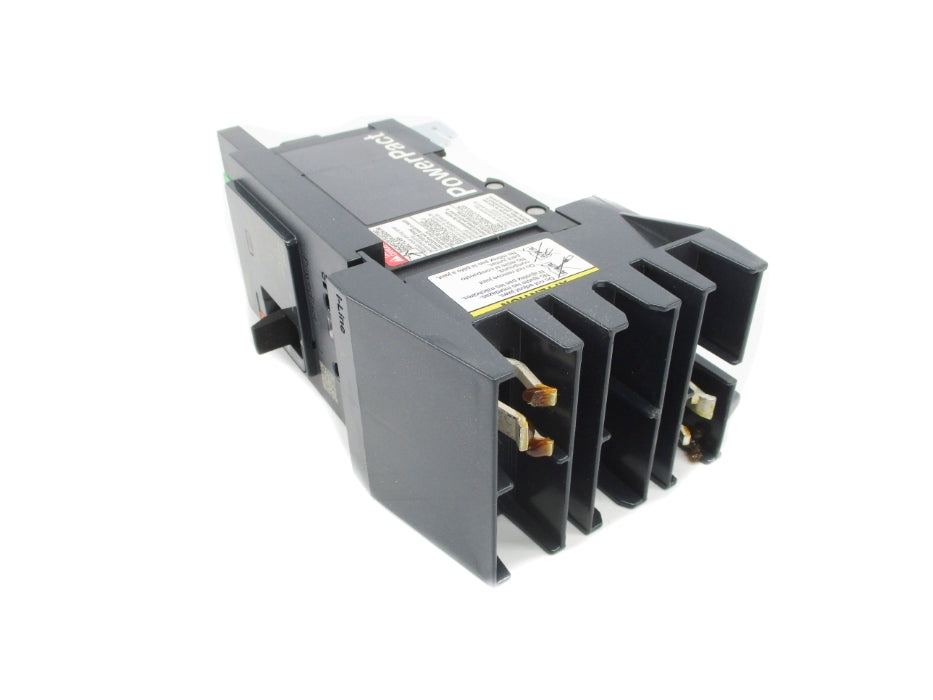 SQUARE D BDA260602 480V 60A NSNP