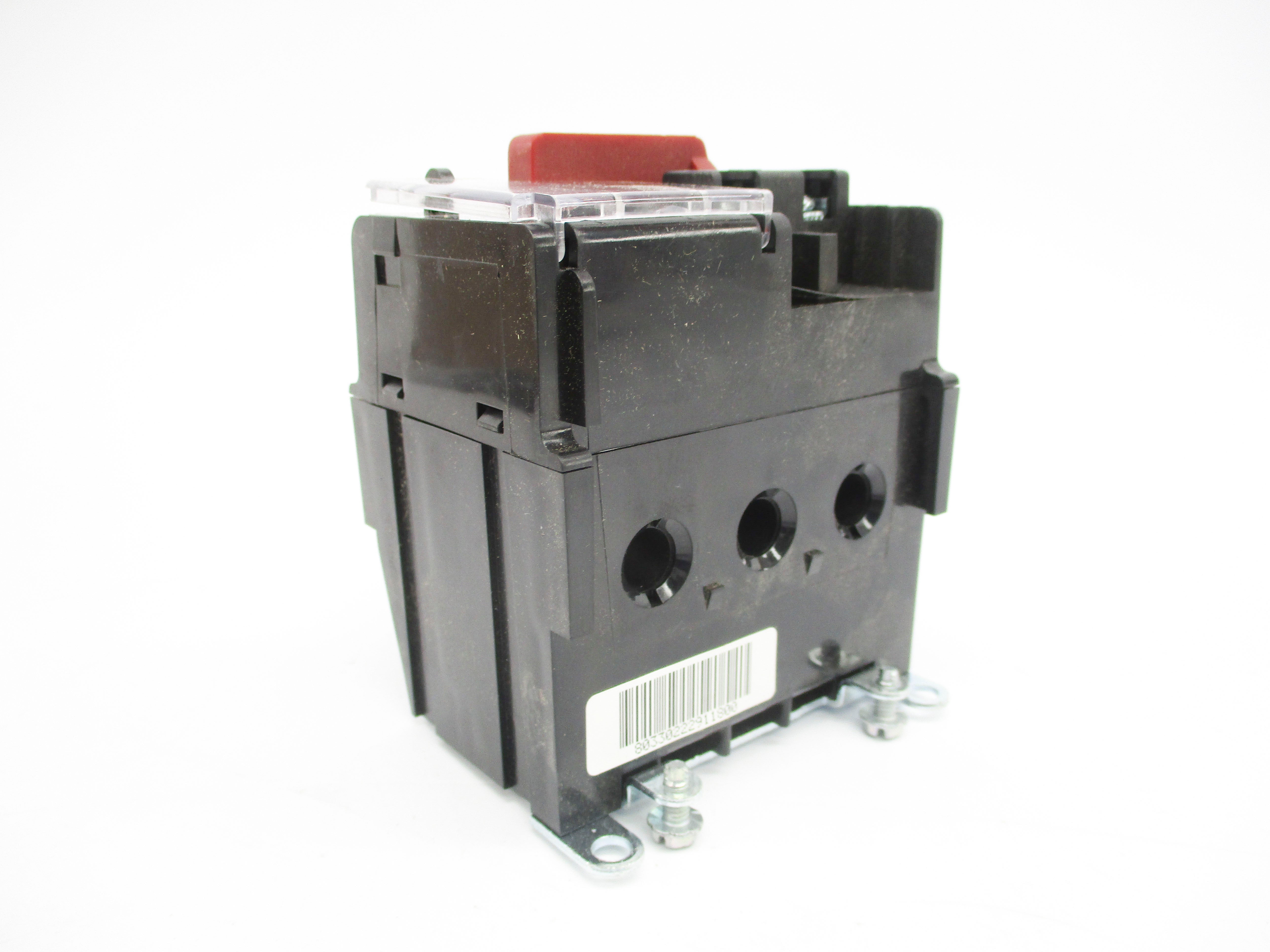 SQUARE D 9065SF020 SER. F 6-18A NSMP