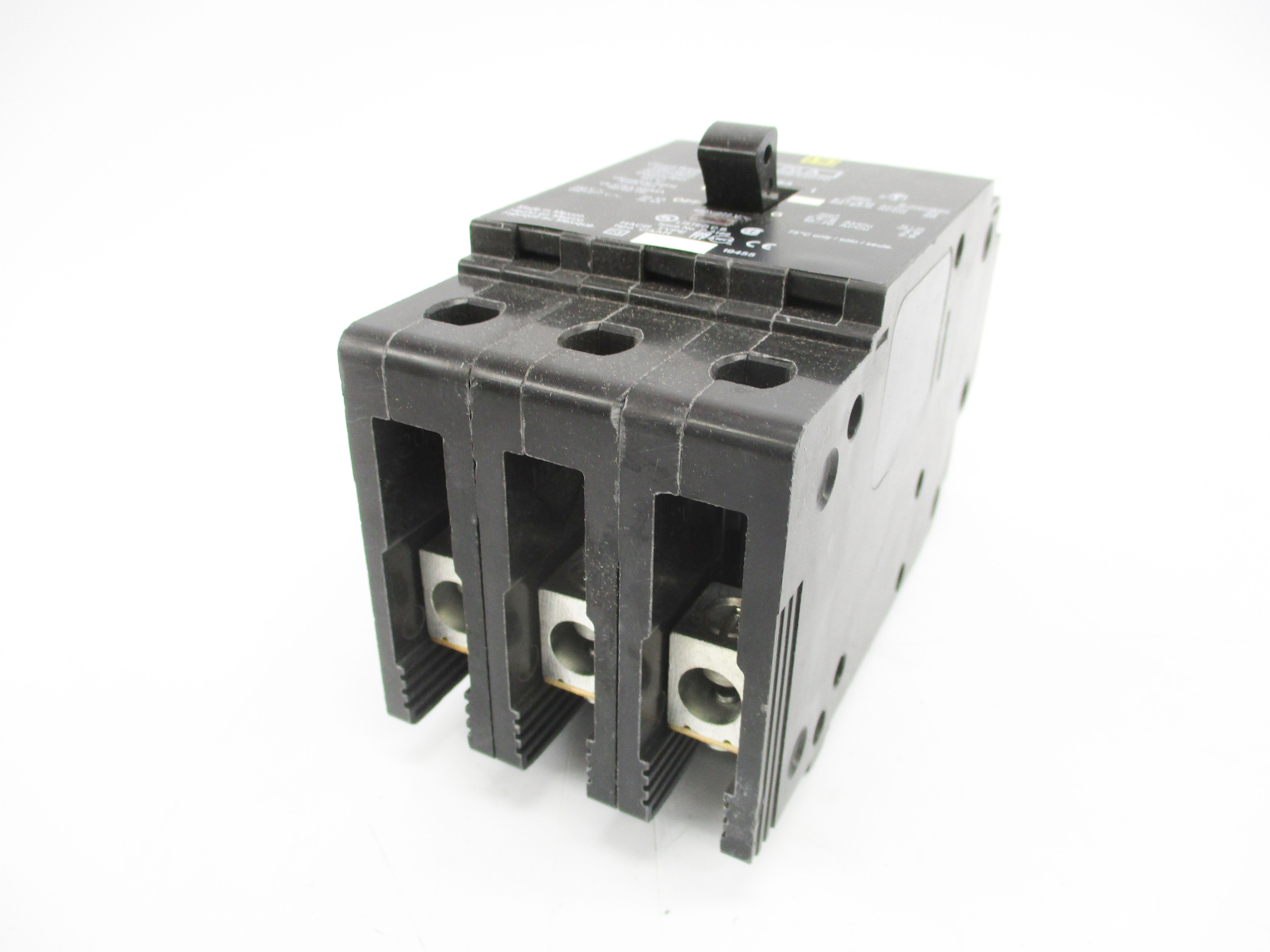 SQUARE D EGB34070 240V 70A NSMP
